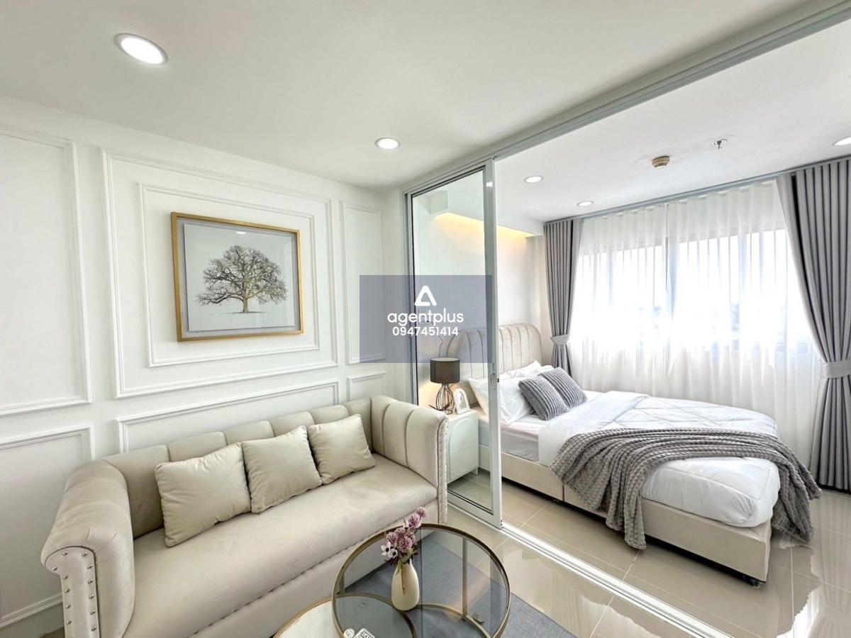 ขาย คอนโด Lumpini Town Sukhumvit Pattaya – Naklua