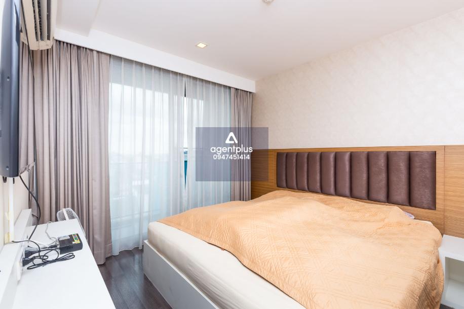 คอนโด ซาริ บาย แสนสิริ – สไตล์รีสอร์ท ใกล้ BTS ปุณณวิถี พร้อมเข้าอยู่