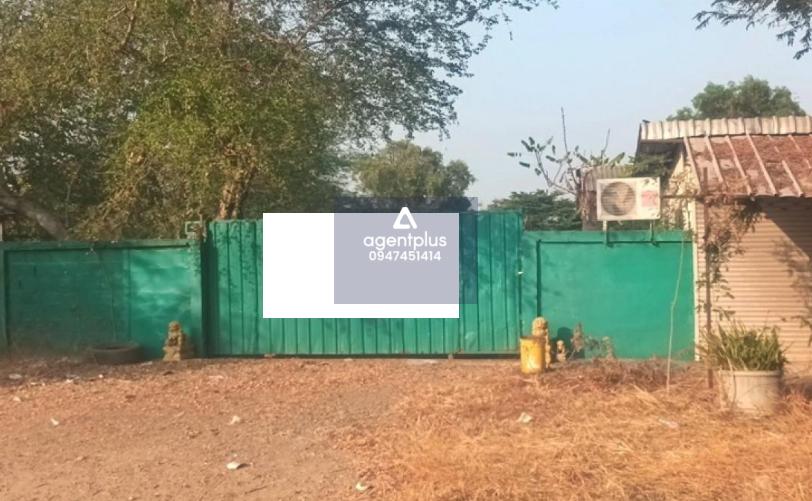 *ขายที่ดินพร้อสิ่งปลูกสร้าง ห่างจากถนนสายบางปะอิน-นครสวรรค์ประมาณ 520 เมตร