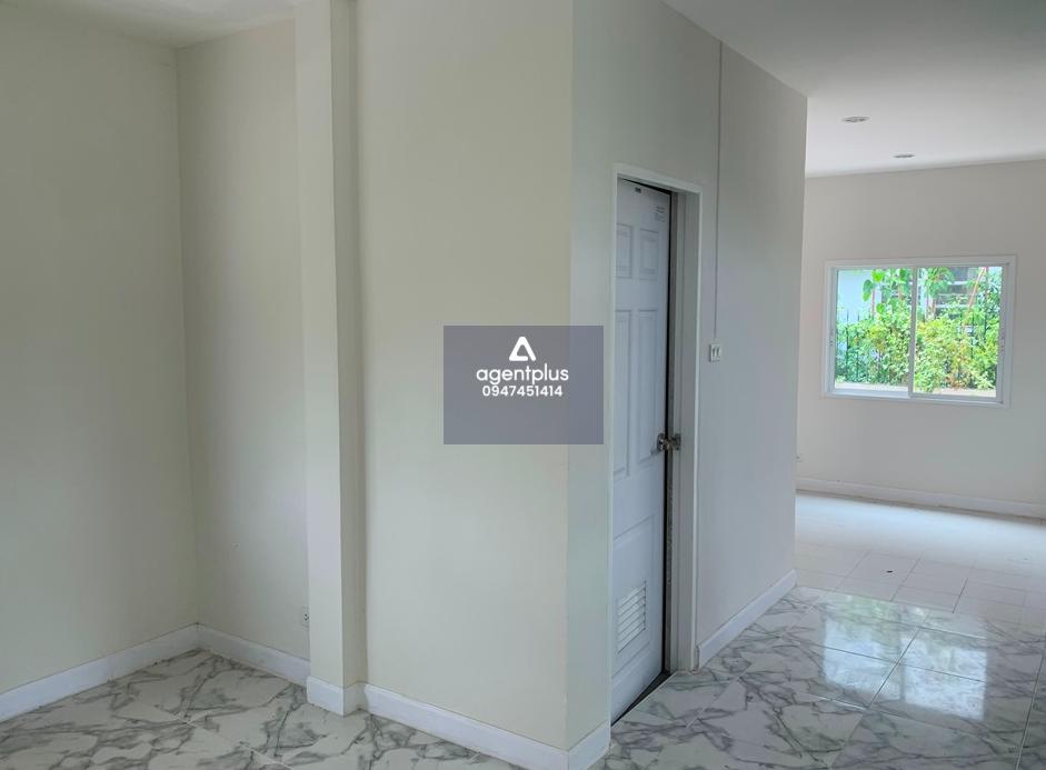 ขายบ้านเดี่ยว โครงการศรีวิมล วิลล์ ซอยสายไหม74