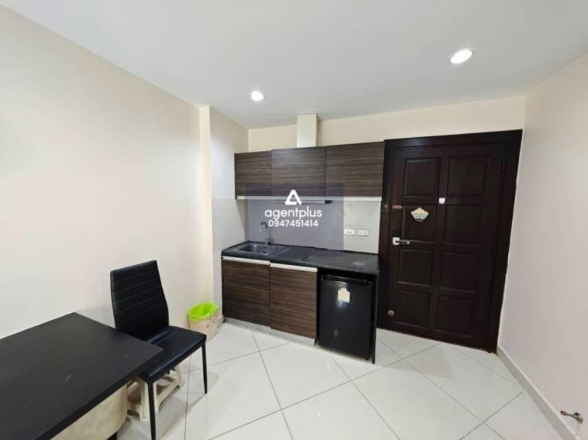 ขายคอนโด Park Land Condominium วิวสระ