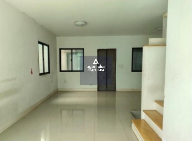 ขาย ทาวน์เฮ้าส์ โครงการ พลีโน่ บางใหญ่