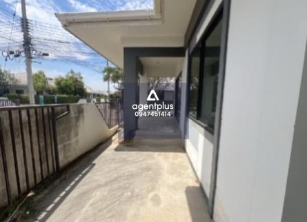 บ้านหลังใหญ่ หมู่บ้านอยู่สบาย 11 ดิเออร์บาโน่   ราคาสุดคุ้ม