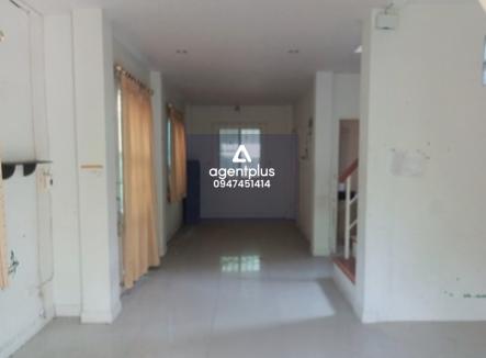 บ้านน่าอยู่ หมู่บ้านสุขุมวิท 1  ราคาคุ้มน่าจับต้อง เมื่อเทียบกับขนาดบ้านและทำเล