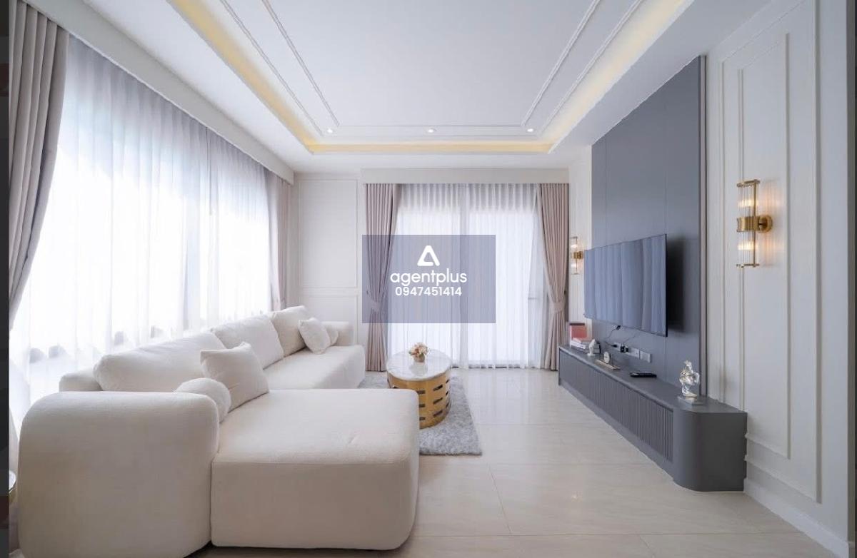 ขาย/เช่า บ้านสวย ทำเลดี ใกล้โรงเรียนนานาชาติ ใกล้ทะเลเพียง 10 นาที พัทยา