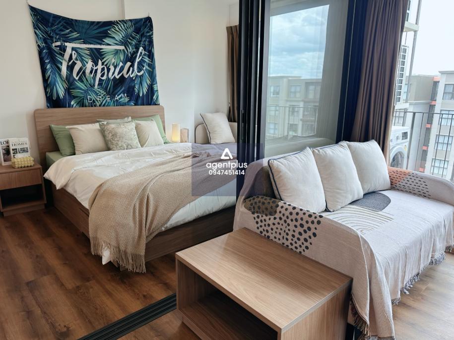 คอนโด ลาฮาบานา สไตล์รีสอร์ตคิวบา พักผ่อนเหมือนเที่ยวทุกวัน