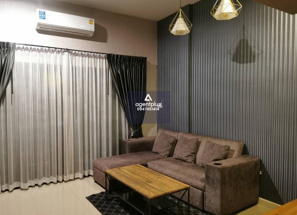 ให้เช่าทาวน์โฮม 3 ชั้น สวยมาก ตกแต่งครบ มาแต่ตัวอยู่ได้เลย คุ้มกว่าอยู่คอนโด ทำเลดีมาก หลัง CDC ม.เกตุนุติเชอมีเน่ ลาดพร้าว 87 บนทำเลเชื่อมต่อทั้งถนนเกษตร-นวมินทร์, ลาดพร้าว, รัชโยธินฯ