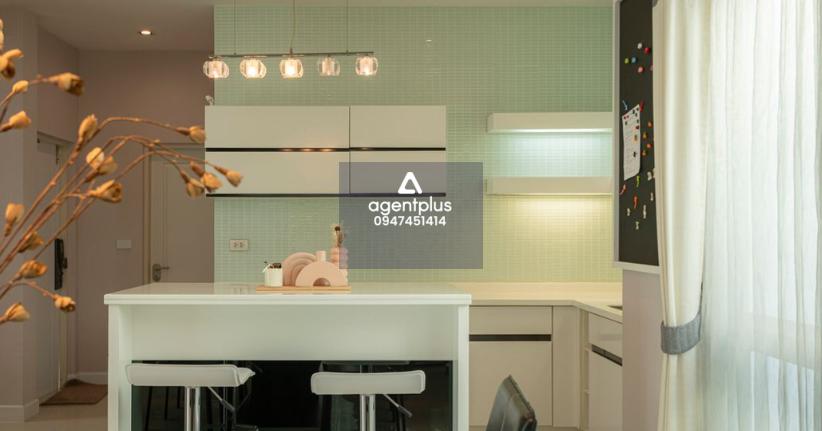 ขาย บ้านพร้อมอยู่ บางกอก บูเลอวาร์ด สาทร-ปิ่นเกล้า 1