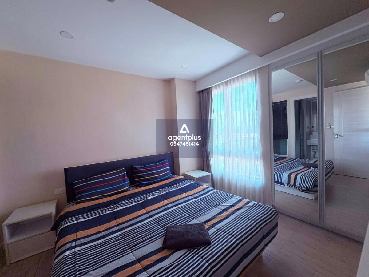 ขาย Seven Seas Condo Resort Jomtien 