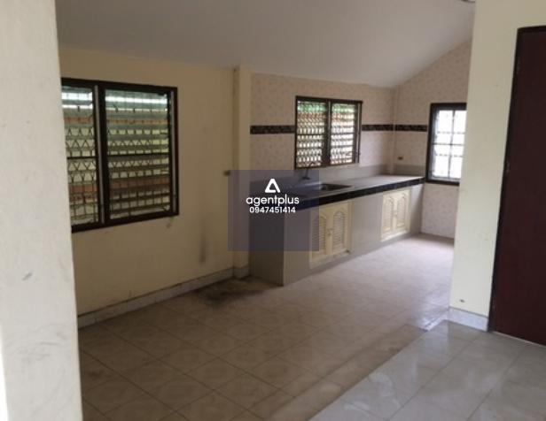 ขาย บ้านเดี่ยว สุขุมวิท บางละมุง ชลบุรี