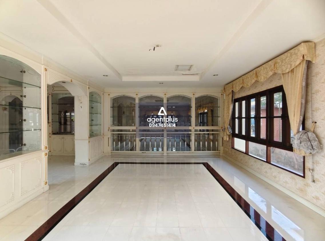 ขายบ้านเดี่ยว 2 ชั้น โครงการพฤกษ์ภิรมย์ รีเจ้นท์ พระราม 2 ทำเลศักยภาพถนนพระราม 2 เชื่อมต่อสู่ใจกลางเมืองผ่านทางด่วนเฉลิมมหานครและวงแหวนกาญจนาภิเษก