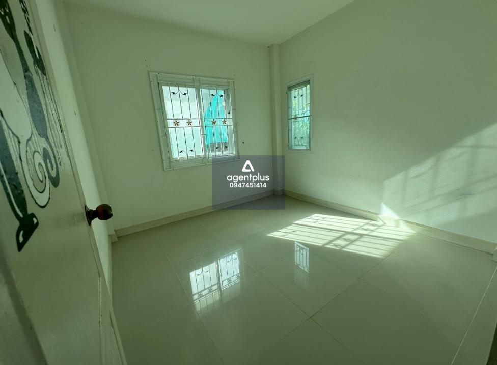 โครงการโอโซนวิลล่า บ้านเดี่ยวชั้นเดียว ภายในกว้างขวาง ทำเลใกล้ถนนสายหลักสุขุมวิท (ทล.3) 1.3 กม. การคมนาคมสะดวก สาธารณูปโภคพื้นฐานครบ