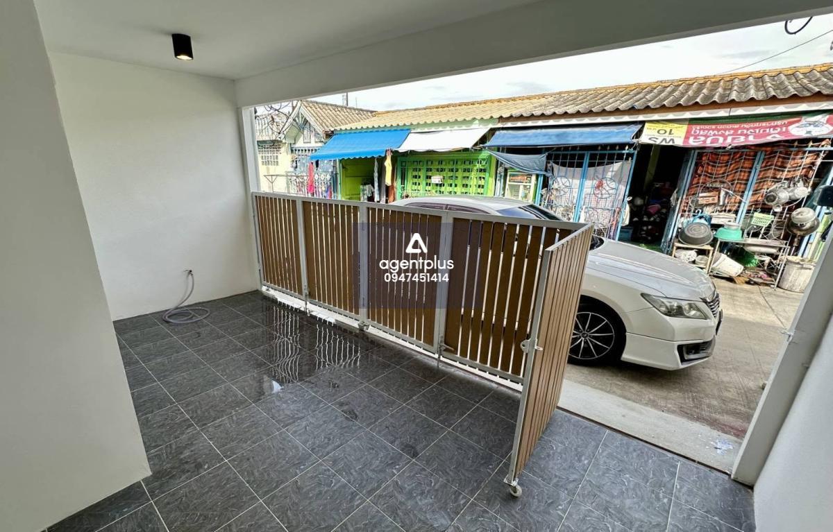 ให้เช่าบ้านเดี่ยว 2 ห้องนอน เขาน้อย พัทยา บ้านชั้นเดียว เฟอร์ครบ ใกล้ The Chill Shopping Center