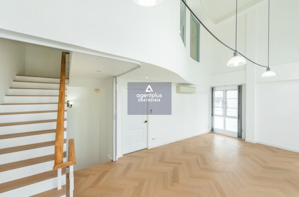 ขายโฮมออฟฟิศ 4ชั้น พร้อมผู้เช่า เดือนละ 55,000 yield 6% ไม่เสียค่าส่วนกลาง ลาดพร้าววังหิน 76