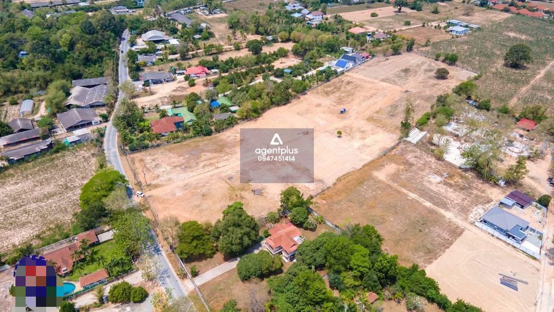  ขายด่วน! ที่ดินพร้อมบริษัท ทำเลมาบประชัน พัทยา
