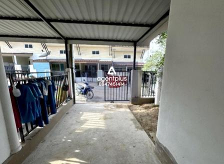 ขายทาวน์เฮ้าส์ โครงการวิจิตรา เลิฟโฮม ราคาดีหายาก  พร้อมเข้าอยู่