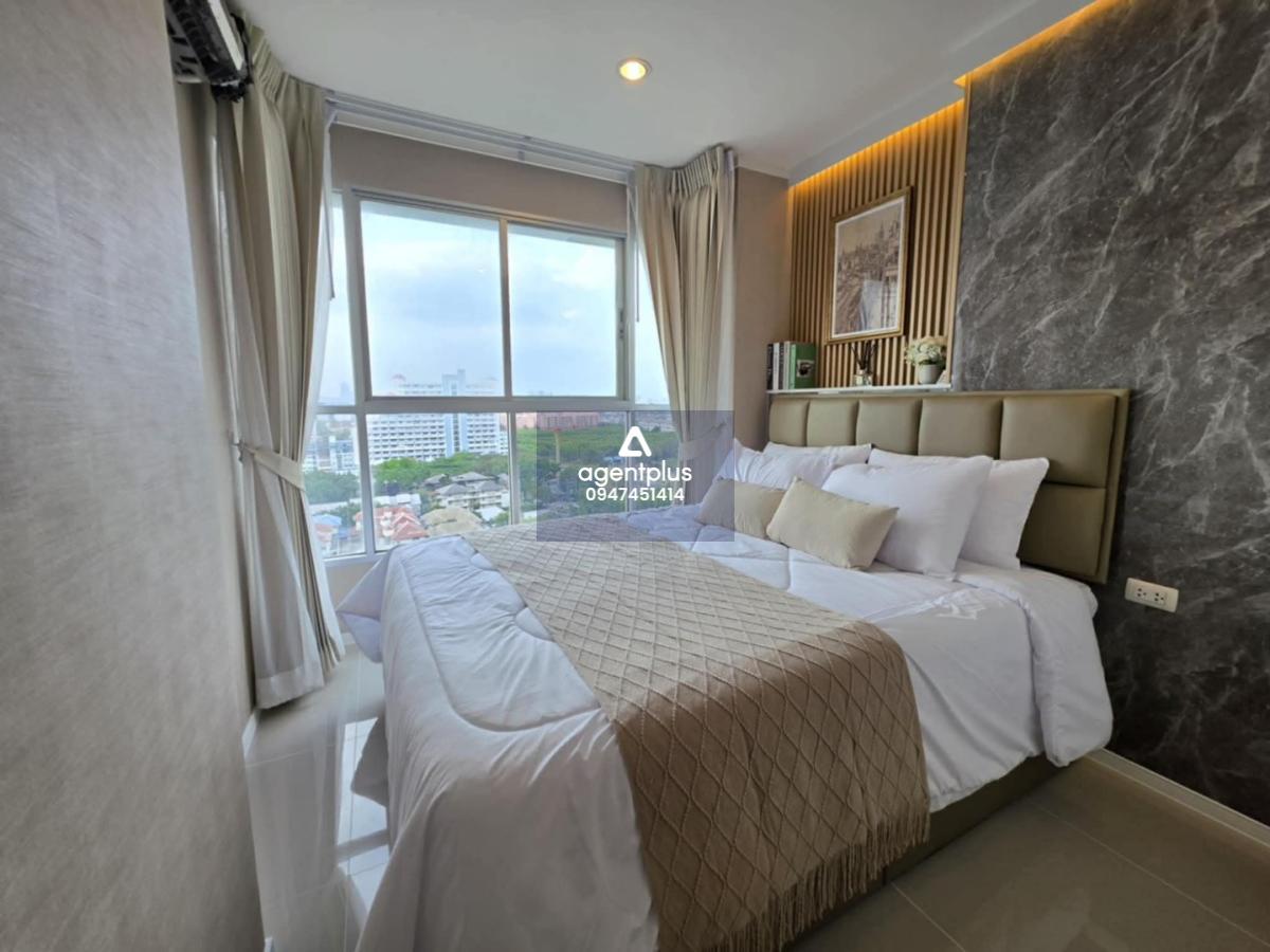 ขายด่วน คอนโดลุมพินี จอมเทียน