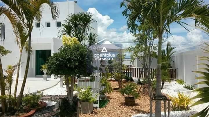 ขายบ้านพูลวิลล่า หัวหิน หลังใหญ่ ที่ดินกว้าง ใกล้หัวหิน 88  ใกล้ Market Village | เหมาะอยู่อาศัย – ทำพูลวิลล่า – บ้านพักตากอากาศ