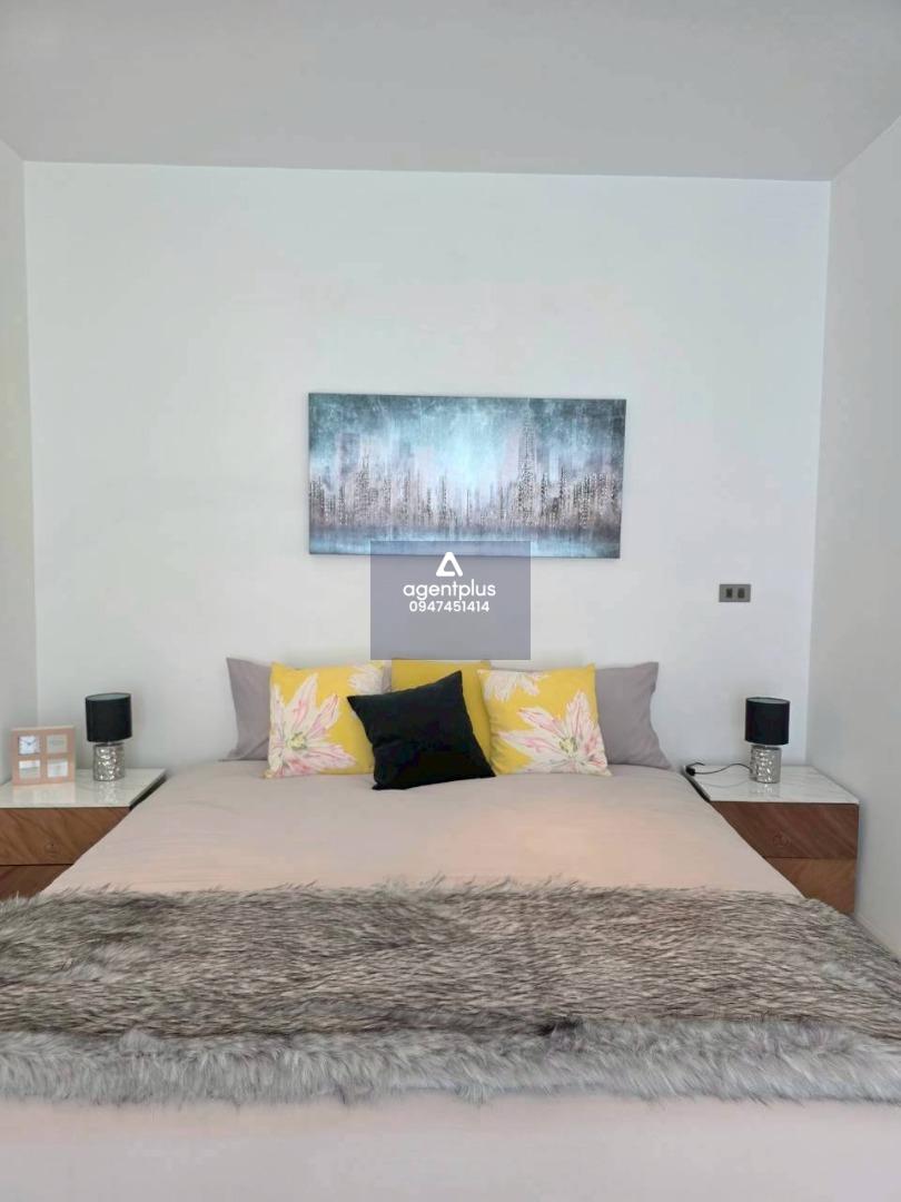 ขายพูลวิลล่าหรู ใกล้หาดจอมเทียน