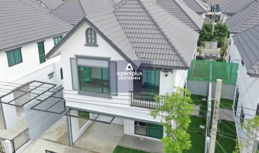 เช่า บ้านโมดิวิลล่าบางนา กม26 , Modivilla bangna