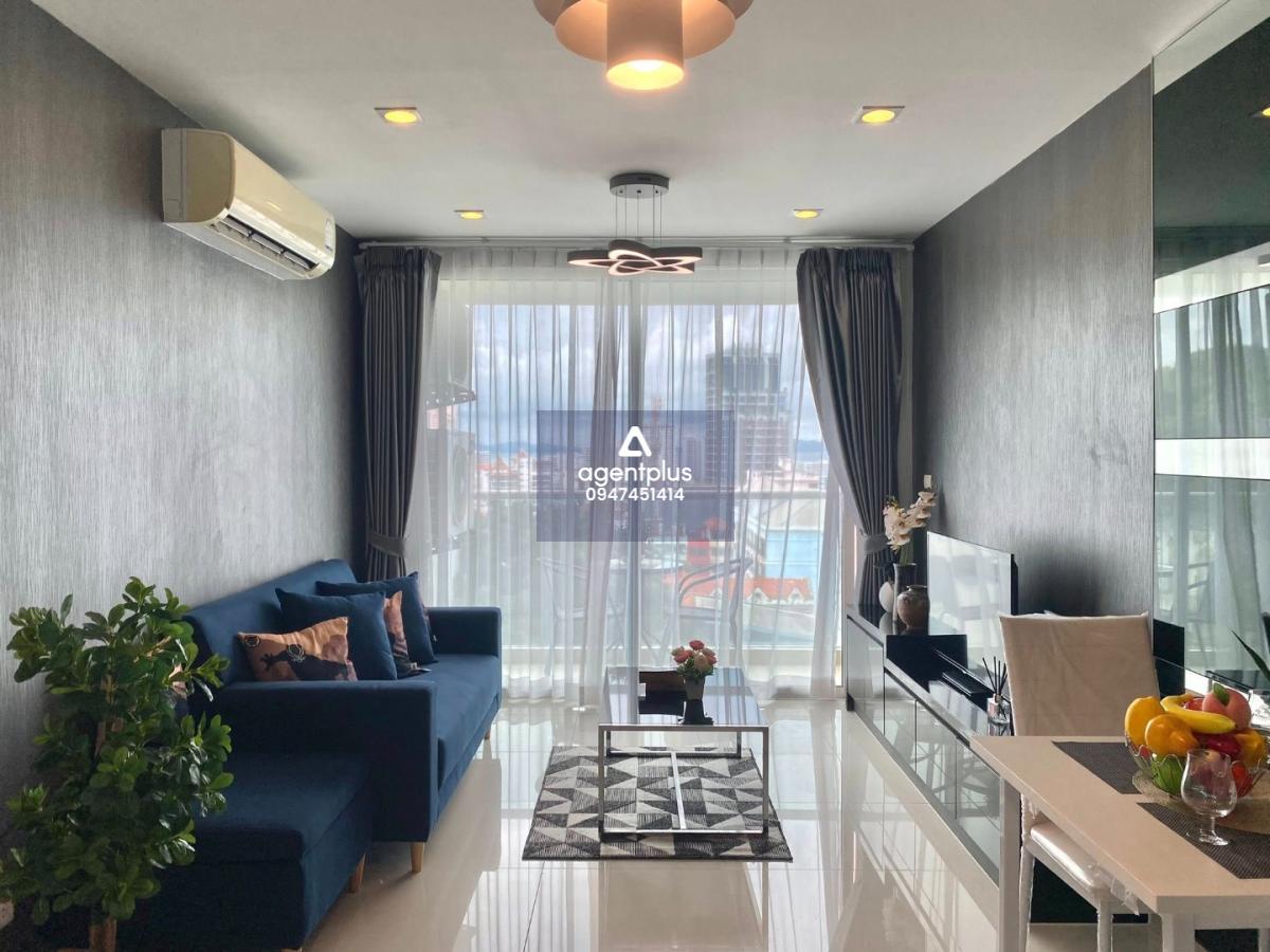 ขายคอนโด The Vision Residence – พระตำหนัก