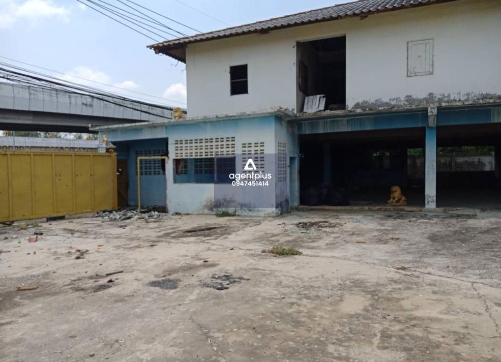 ขายด่วน โรงงานพร้อมที่ดินเปล่า 48 ไร่ ติดถนนพหลโยธิน ขายต่ำกว่าราคาประเมิน ไร่ละ 3.5 ล้านเท่านั้น เจ้าของขายเอง