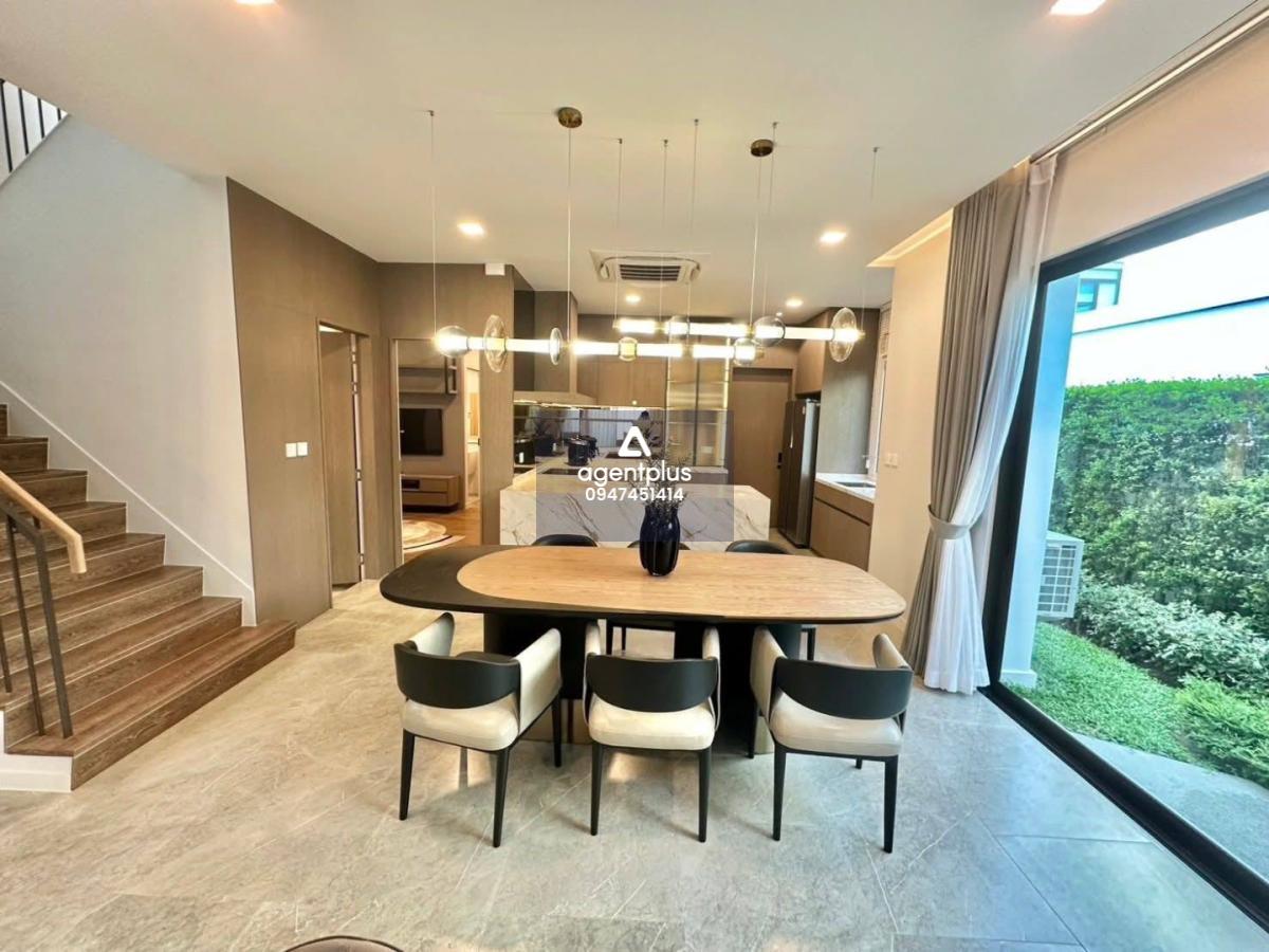 ให้เช่า บ้านพร้อมอยู่ มัณฑนา กม.15 