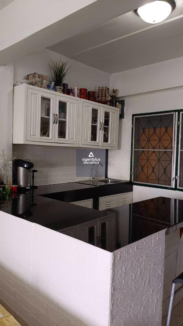 ขายคอนโด รีโนเวทใหม่ทั้งห้อง ศรีเมืองแมนชั่น นวมินทร์ 92  ทำเลดี ใกล้รามอินทรา กม.8 พร้อมอยู่ ราคาคุ้มมาก