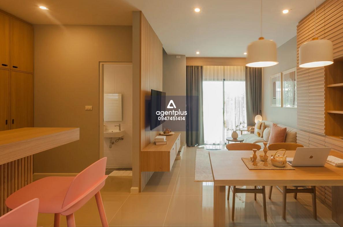 ทาวน์โฮมพร้อมอยู่ สิริ เพลส รังสิต คลอง 2 บรรยากาศอบอุ่น เป็นส่วนตัว เหมาะสำหรับครอบครัว