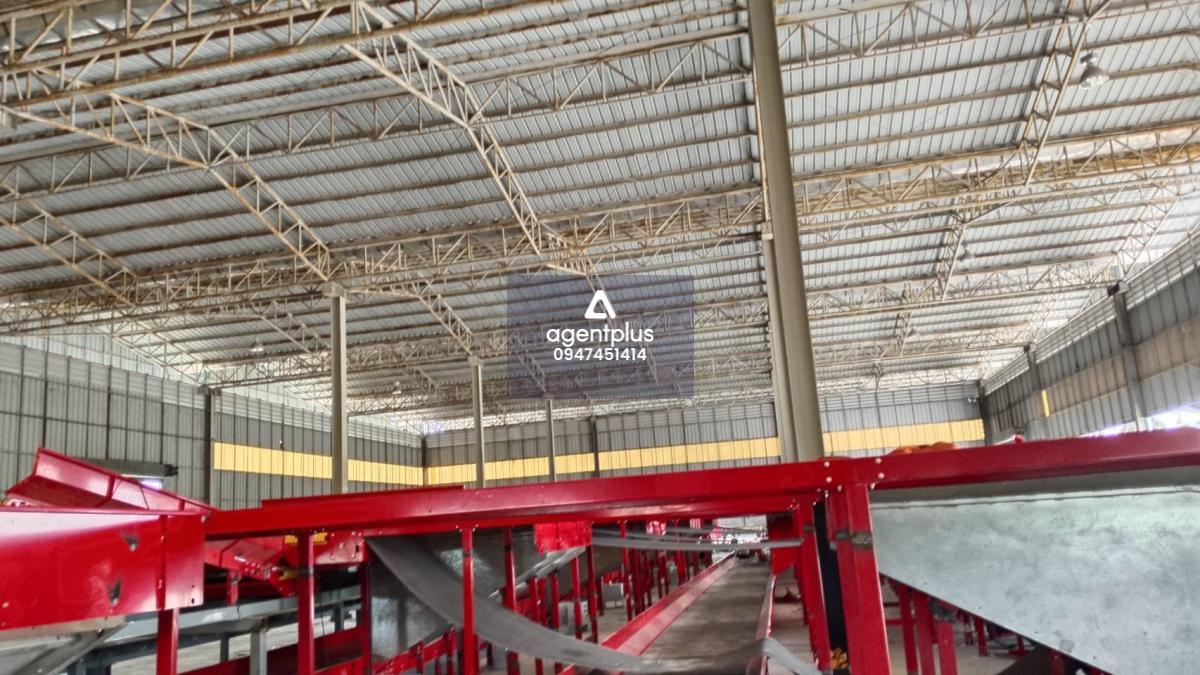 *ขายโรงงานพร้อมที่ดิน ทำเลใจกลาง EEC มาบตาพุด ระยอง 