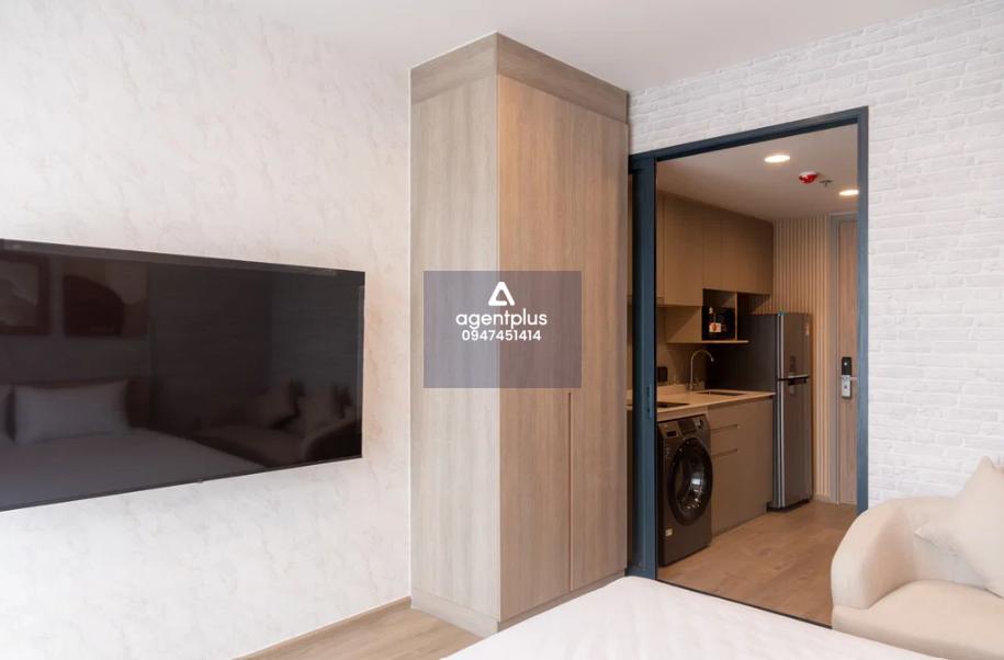 คอนโดหรู ดีไซน์พรีเมียม ห้องขนาดกะทัดรัด ฟังก์ชันครบ อยู่สบาย