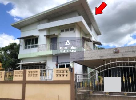 บ้านเดี่ยวหลังใหญ่ หมู่บ้าน พฤกษาธานี  พื้นที่กว้าง  ฟังก์ชันครบ พร้อมอยู่ ราคาคุ้มค่า!