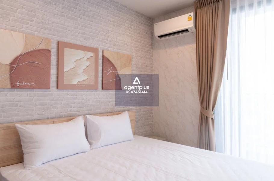 คอนโดหรู ดีไซน์พรีเมียม ห้องขนาดกะทัดรัด ฟังก์ชันครบ อยู่สบาย