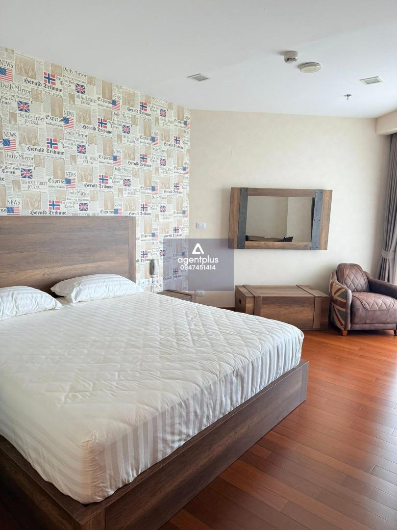 คอนโดติดทะเล วิวสวย ทำเลพรีเมียม พร้อมเข้าอยู่! The Palm Wongamat Beach Pattaya