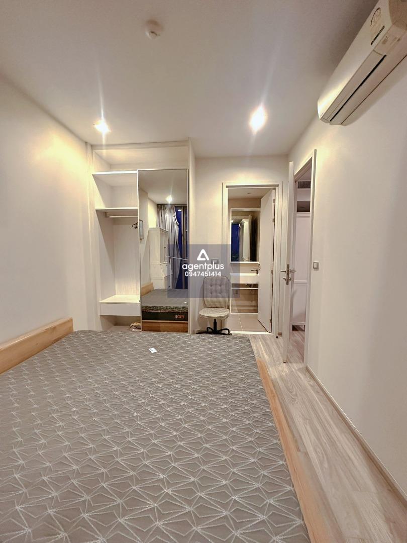 ปล่อยเช่าคอนโดบ้านปลายหาด วิวทะเล + วิวปราสาทสัจธรรม พัทยา