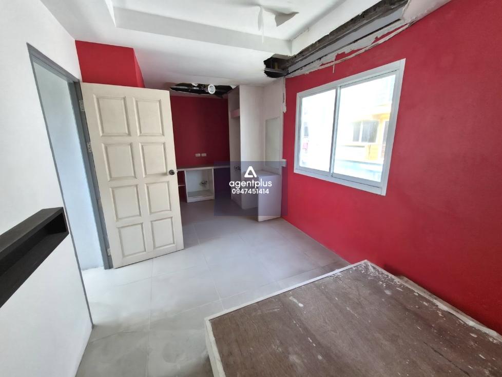 อาคารพาณิชย์ วันเดอร์แลนด์ ภูเก็ต อาคารพาณิชย์ 4 ชั้น 1 คูหา ทำเลดี การคมนาคมสะดวก รายล้อมด้วยสิ่งอำนวยความสะดวก เหมาะสำหรับทำการค้า ลงทุน หรืออยู่อาศัย