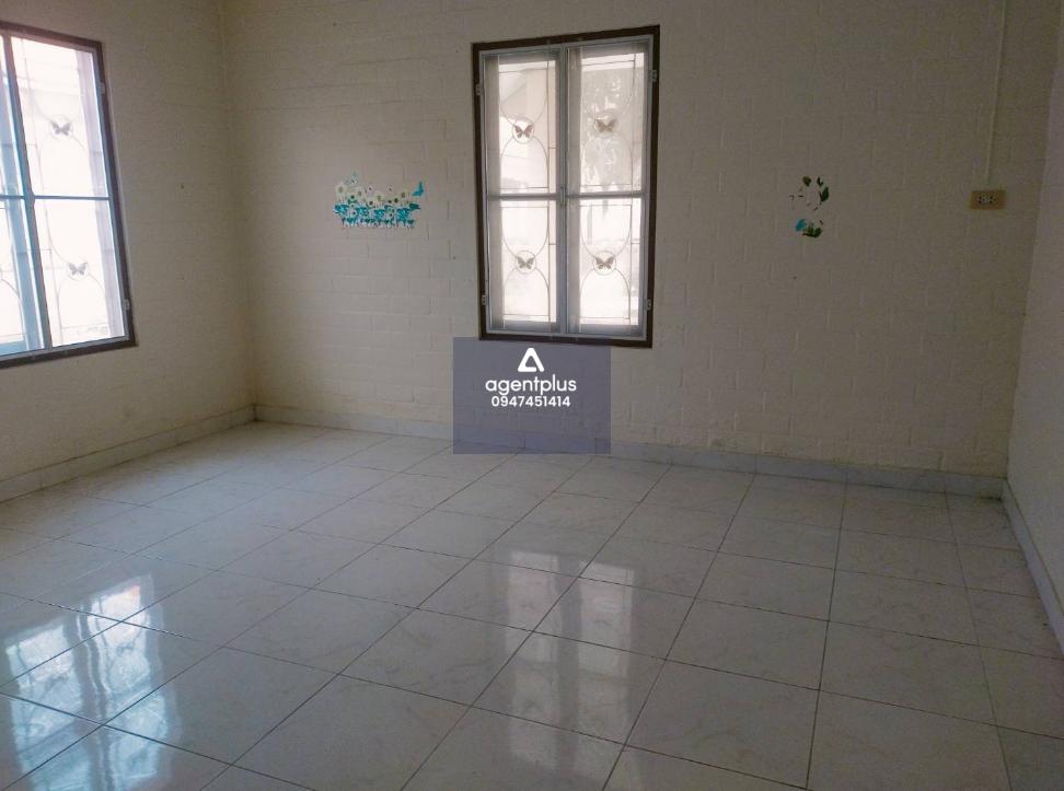 โครงการบ้านฉัน บ้านเดี่ยวชั้นเดียว ทำเลดี อยู่ติดถนนสุขุมวิท (ทล.3) ตั้งอยู่ในแหล่งชุมชน สาธารณูปโภคพื้นฐานครบ การคมนาคมสะดวก