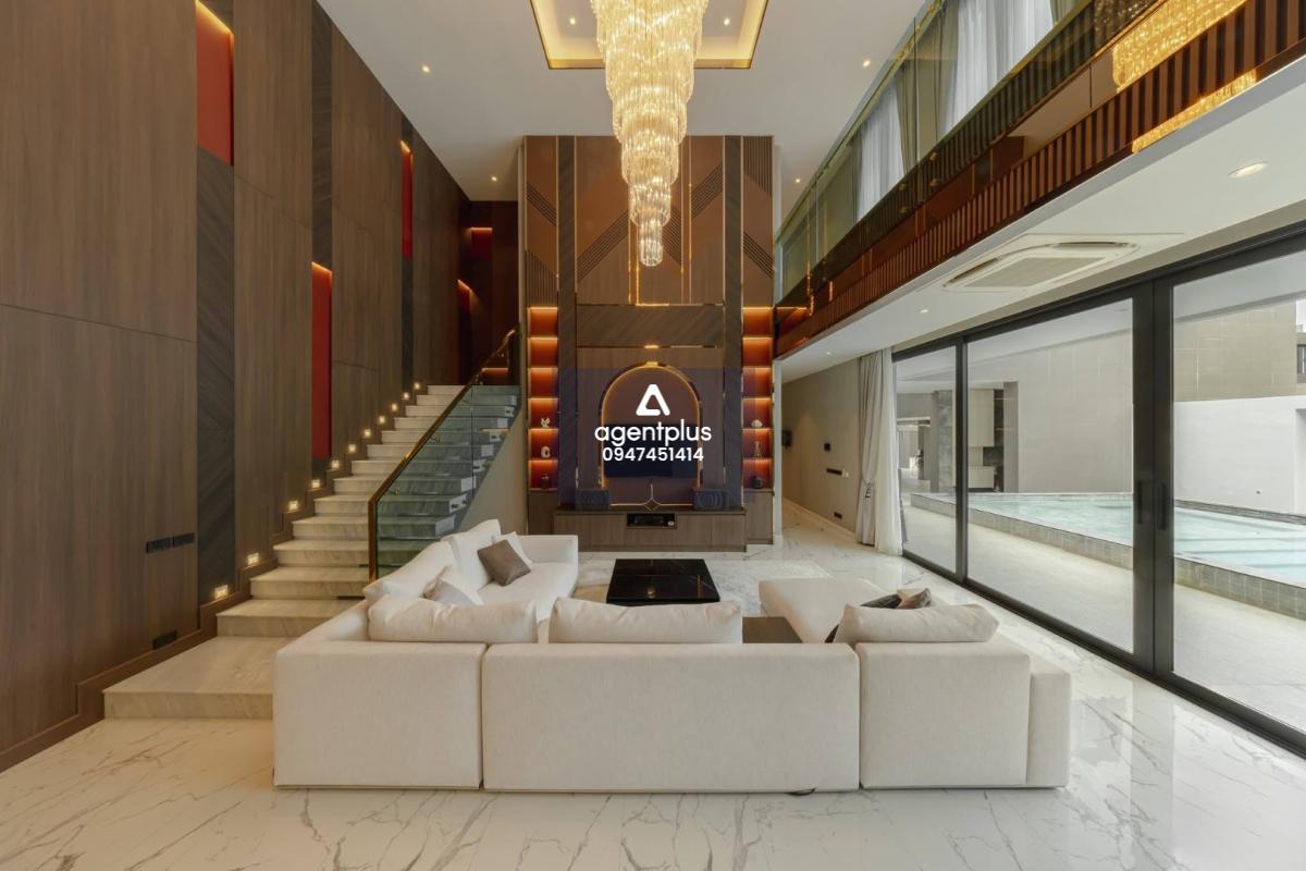 Jomtien Villa ที่สุดของความเป็นส่วนตัว ฟังก์ชั่นบ้านที่ตอบโจทย์ทุก Lifestyle ในการใช้ชีวิต พัทยา