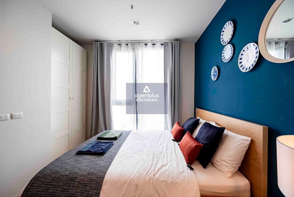 คอนโด เดอะ เบส การ์เดน พระราม 9 — ทำเลทอง ใกล้แอร์พอร์ตลิงก์ พร้อมอยู่