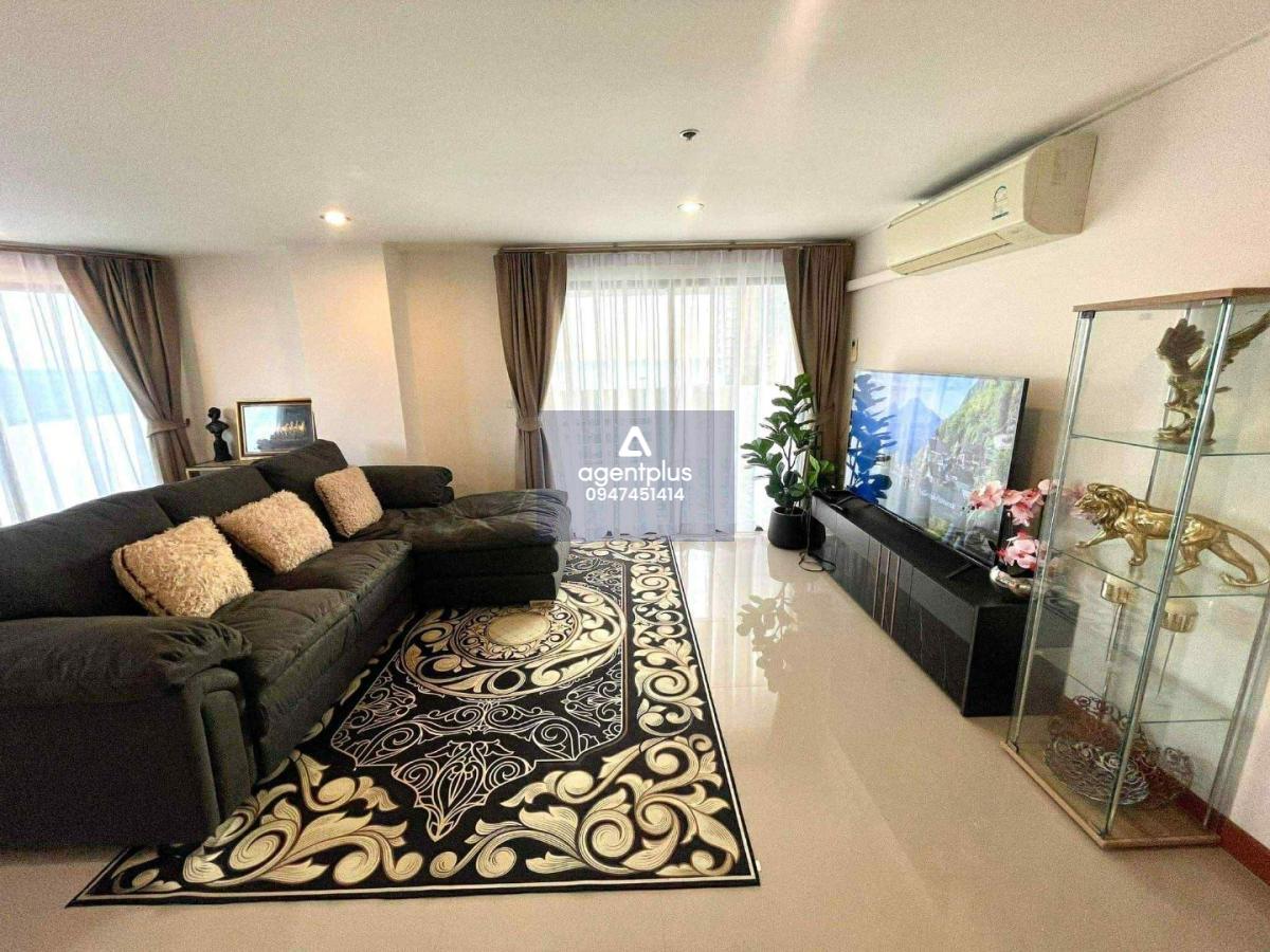 ปล่อยเช่า วิวทะเล พาราไดซ์ จอมเทียน