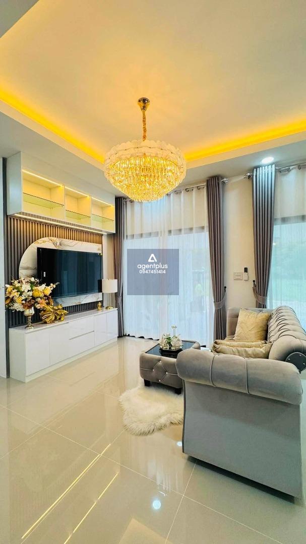 ขายบ้านเดี่ยว 3 ห้องนอน พัทยา หนองปลาไหล ใกล้โรงเรียนนานาชาติ