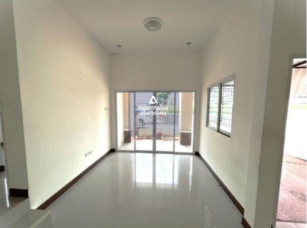 ขาย บ้านแฝด โครงการ ชบา 2 หาดพยูน