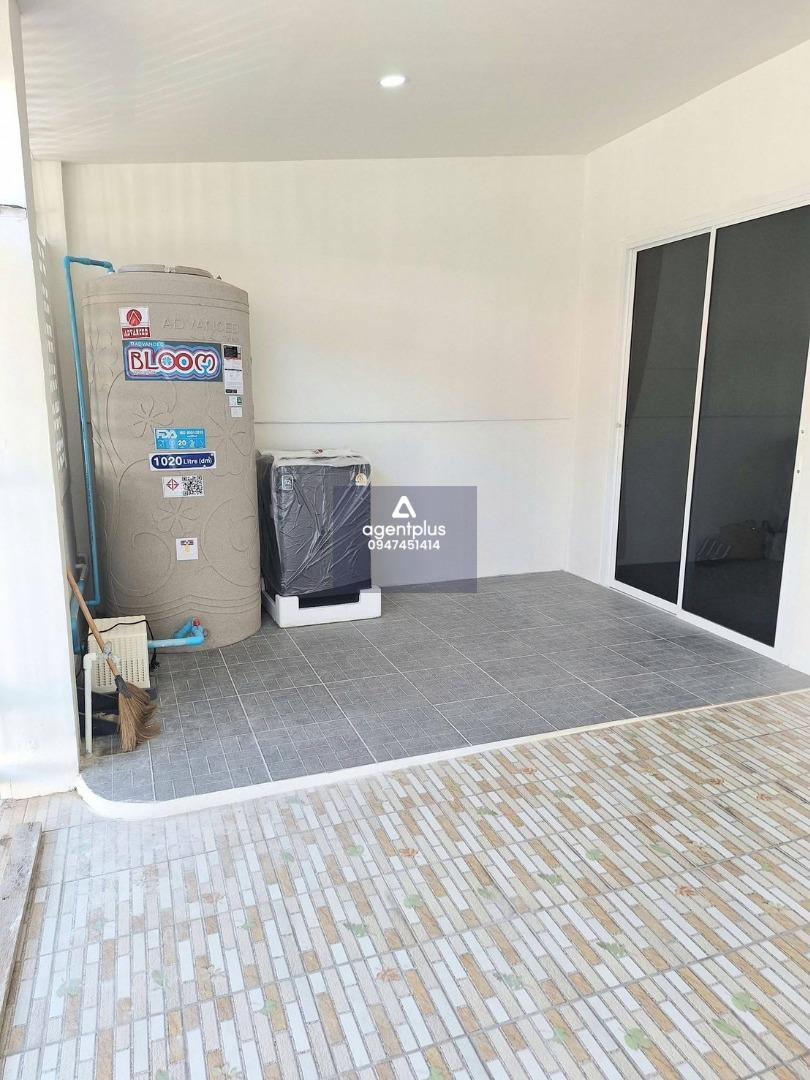 ขายบ้าน2ห้องนอน เขาตาโลพัทยา พร้อมเฟอร์