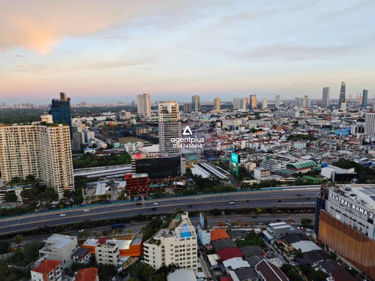 For Rent / For Sale – Lumpini Place Watercliff Condominium