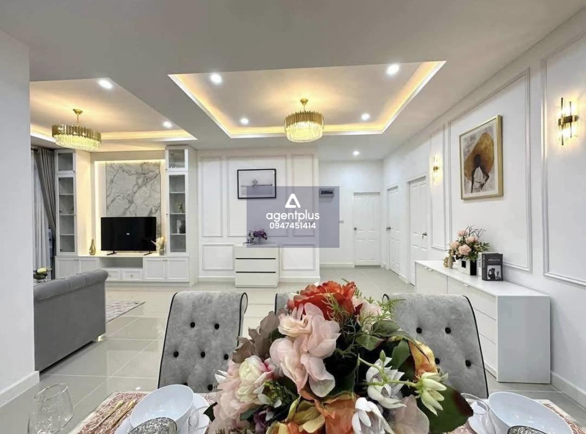 ให้เช่าบ้าน ซอยสยามคันทรีคลับ เฟอร์ครบ โลเคชั่นดี