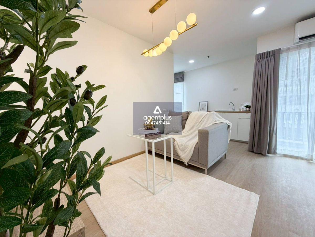 ขายคอนโด 1 ห้องนอน ลาดพร้าว 44 ห้องกว้าง ใกล้รถไฟฟ้า โควต้าต่างชาติ