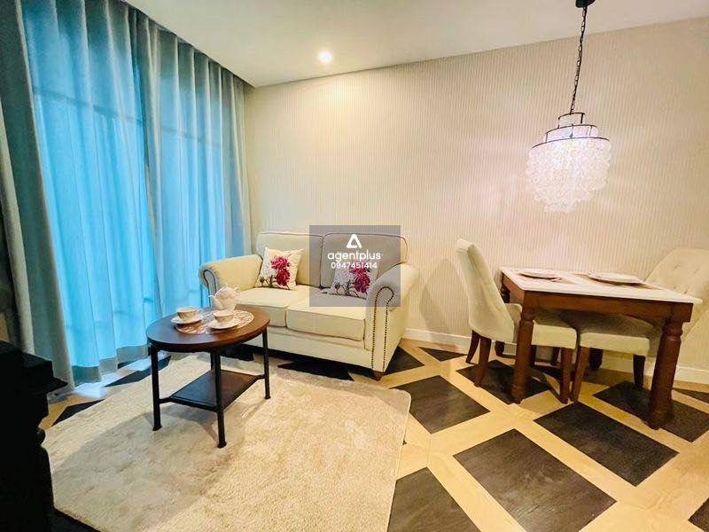  Espana Condo Resort Jomtien – วิวสระว่ายน้ำ พร้อมโควต้าต่างชาติ