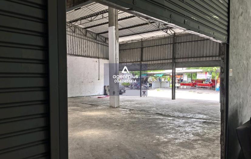 ให้เช่าโกดัง​ เก็บของหรือประกอบกิจการขนาดเล็ก​