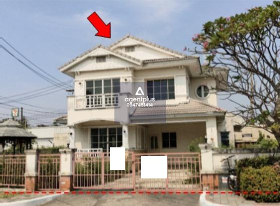 ขาย บ้านเดี่ยว โครงการ มัณฑนา-เพชรเกษม 81 