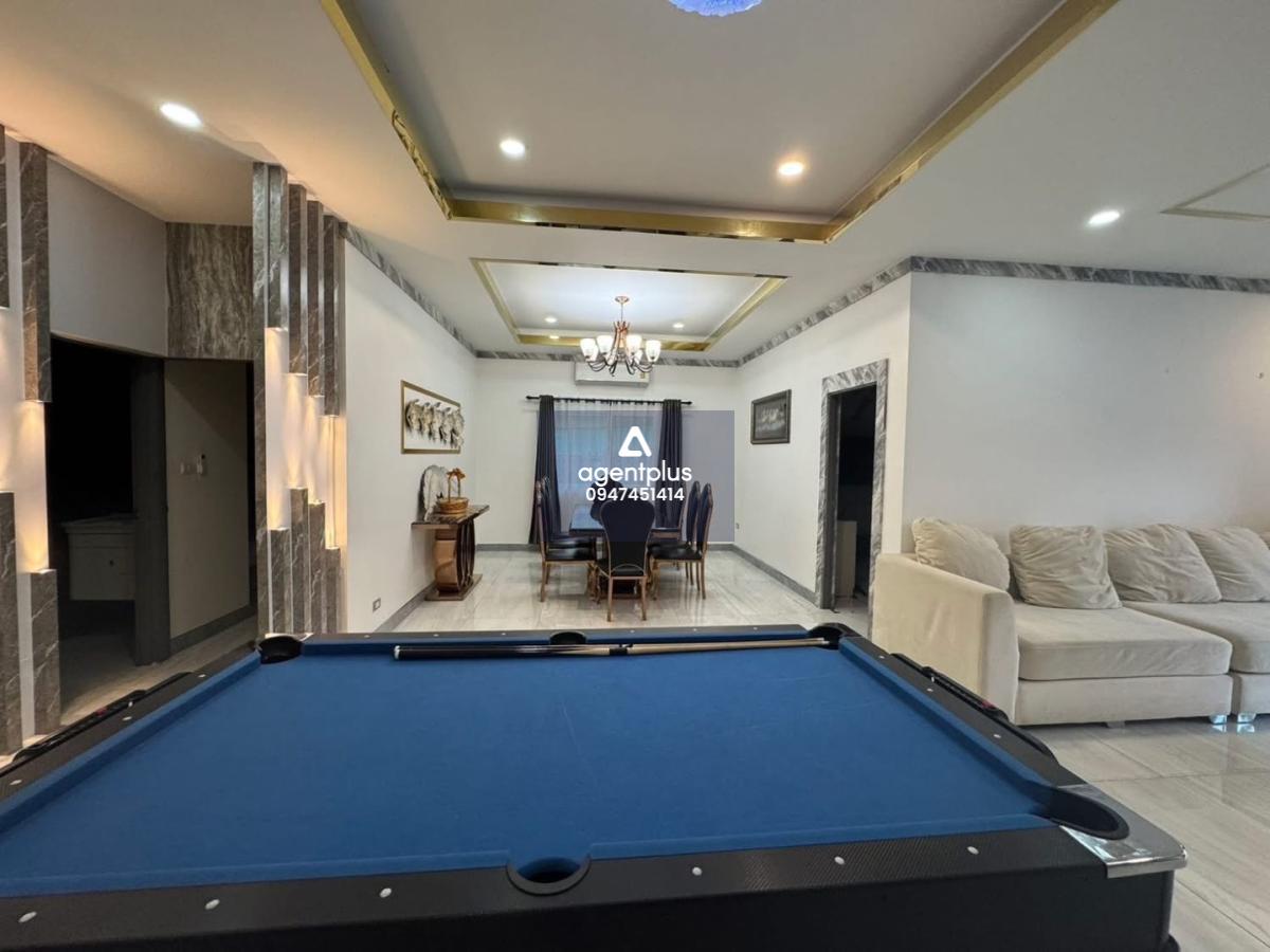 ขายบ้านเดี่ยวพร้อมสระส่วนตัว 4ห้องนอน ย่านชัยพฤกษ์ พัทยา